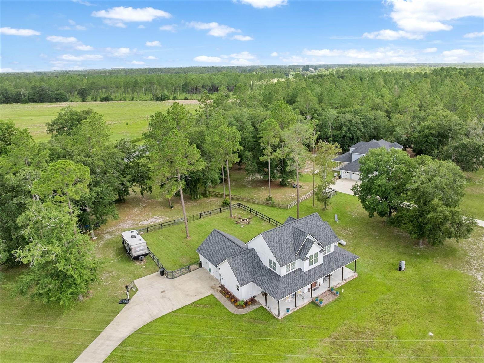 TURKEY RIDGE ESTATE - Residential