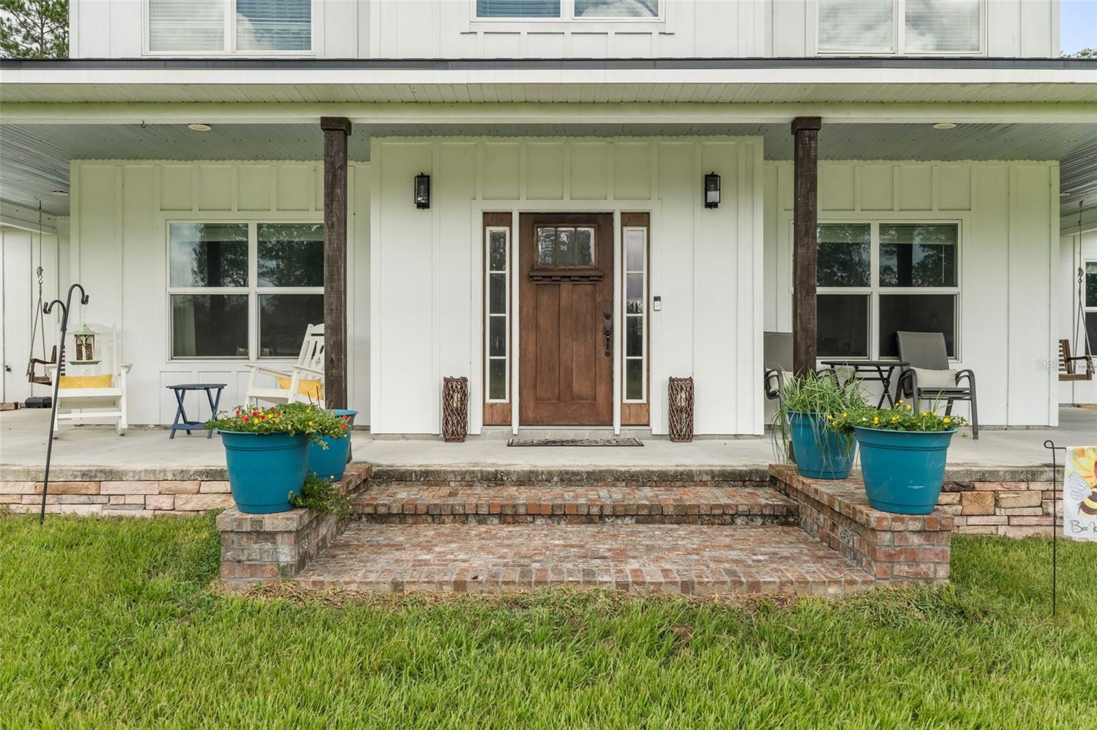 TURKEY RIDGE ESTATE - Residential