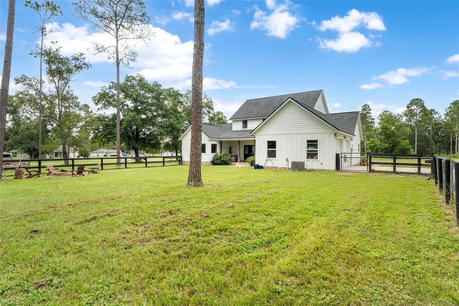 TURKEY RIDGE ESTATE - Residential
