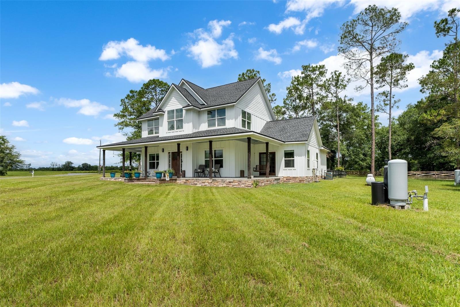 TURKEY RIDGE ESTATE - Residential