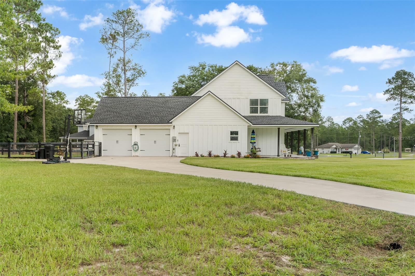 TURKEY RIDGE ESTATE - Residential