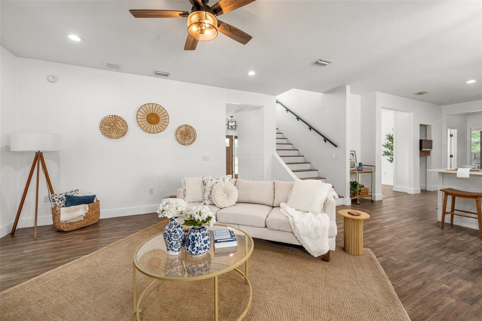TURKEY RIDGE ESTATE - Residential