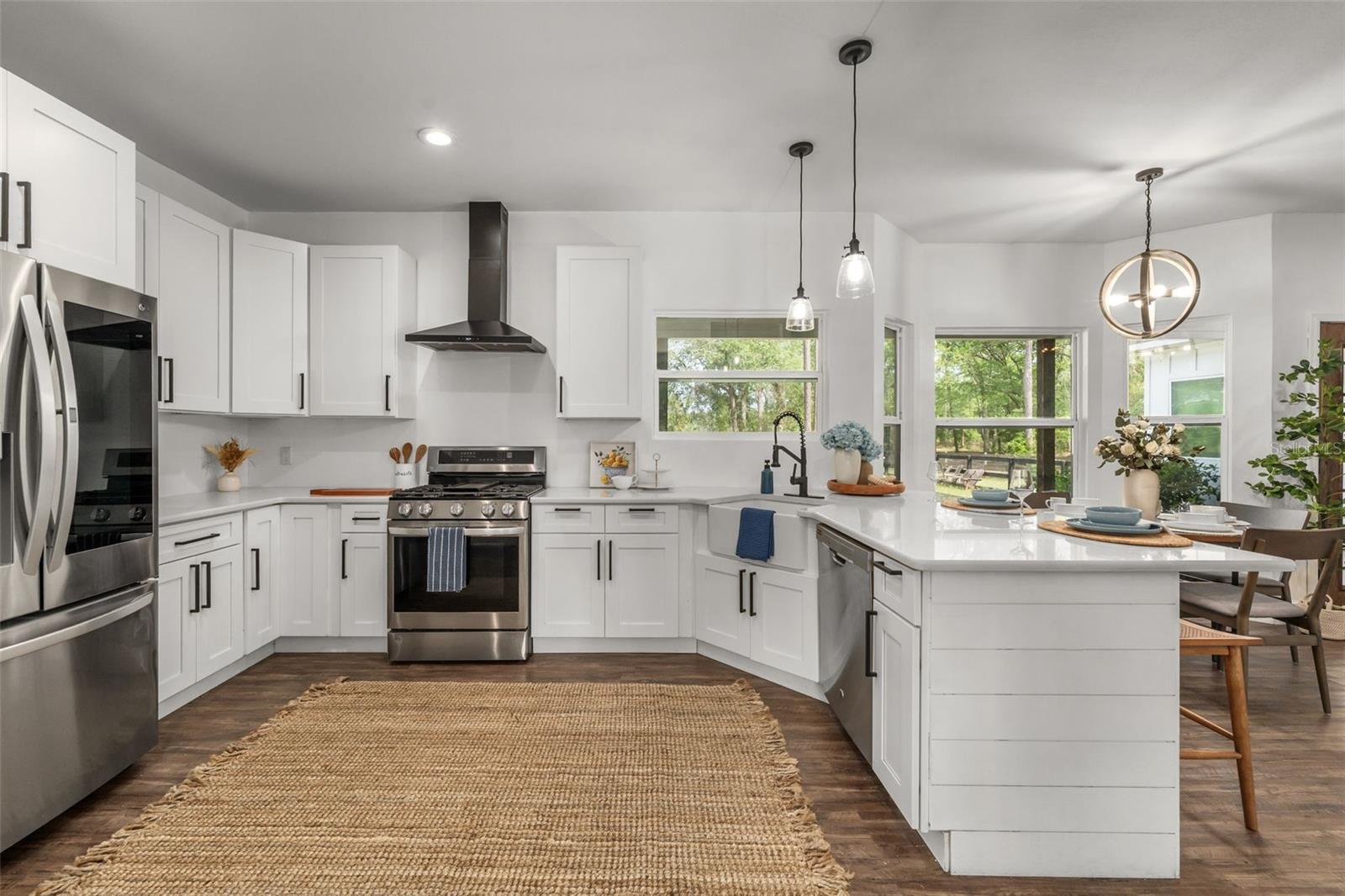 TURKEY RIDGE ESTATE - Residential