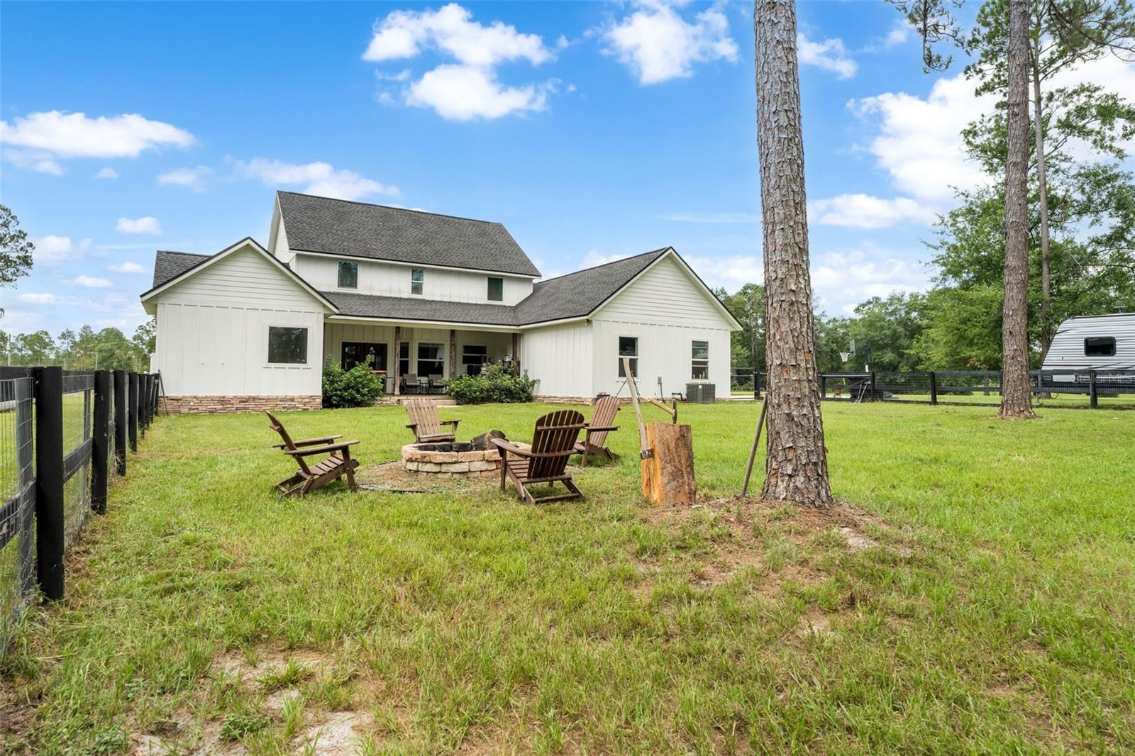 TURKEY RIDGE ESTATE - Residential