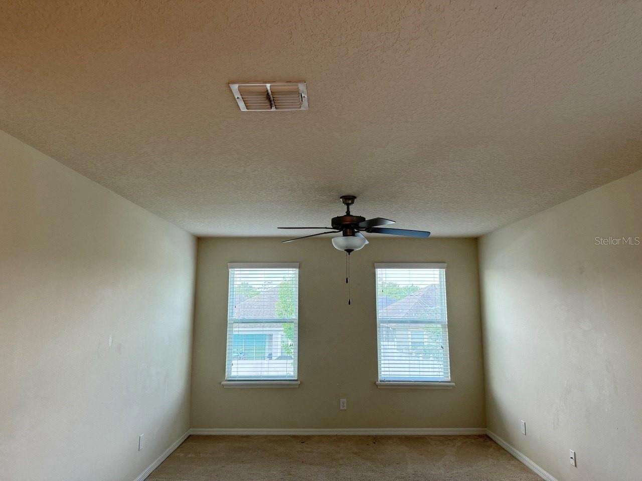 RANDAL PARK - Residential Lease