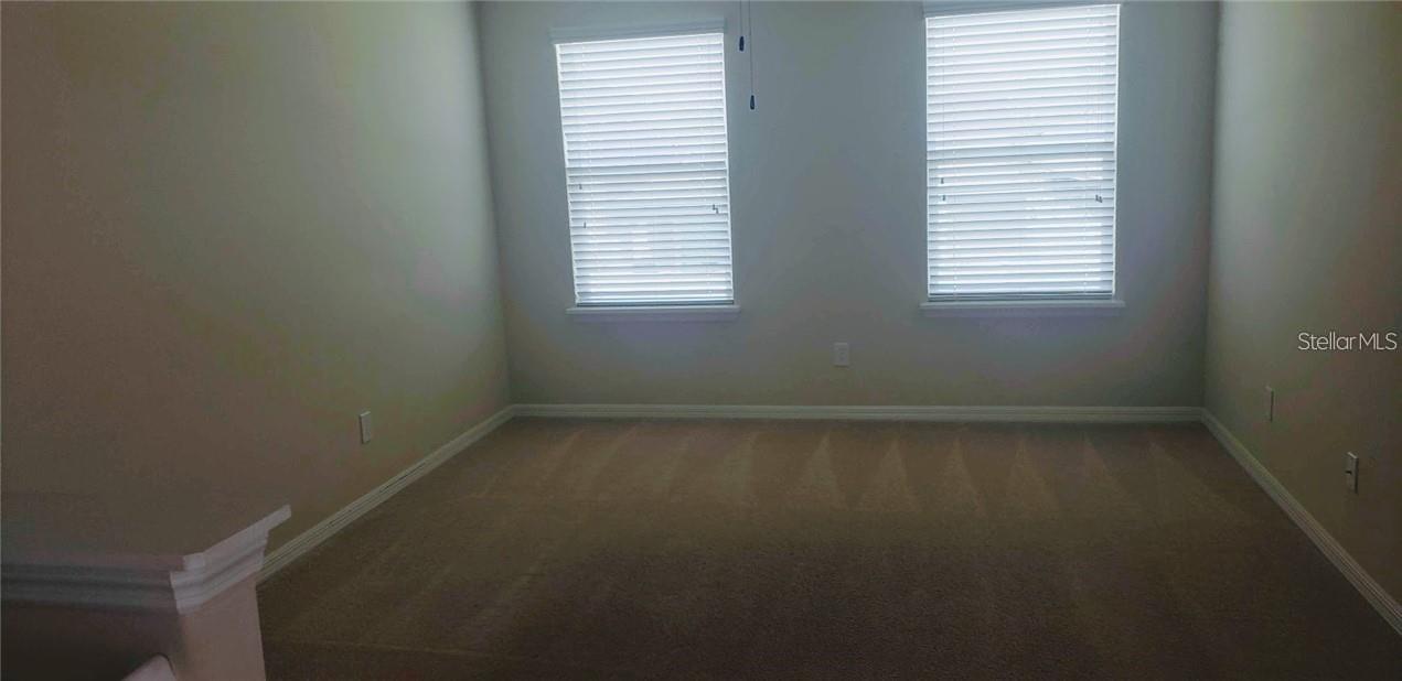 RANDAL PARK - Residential Lease