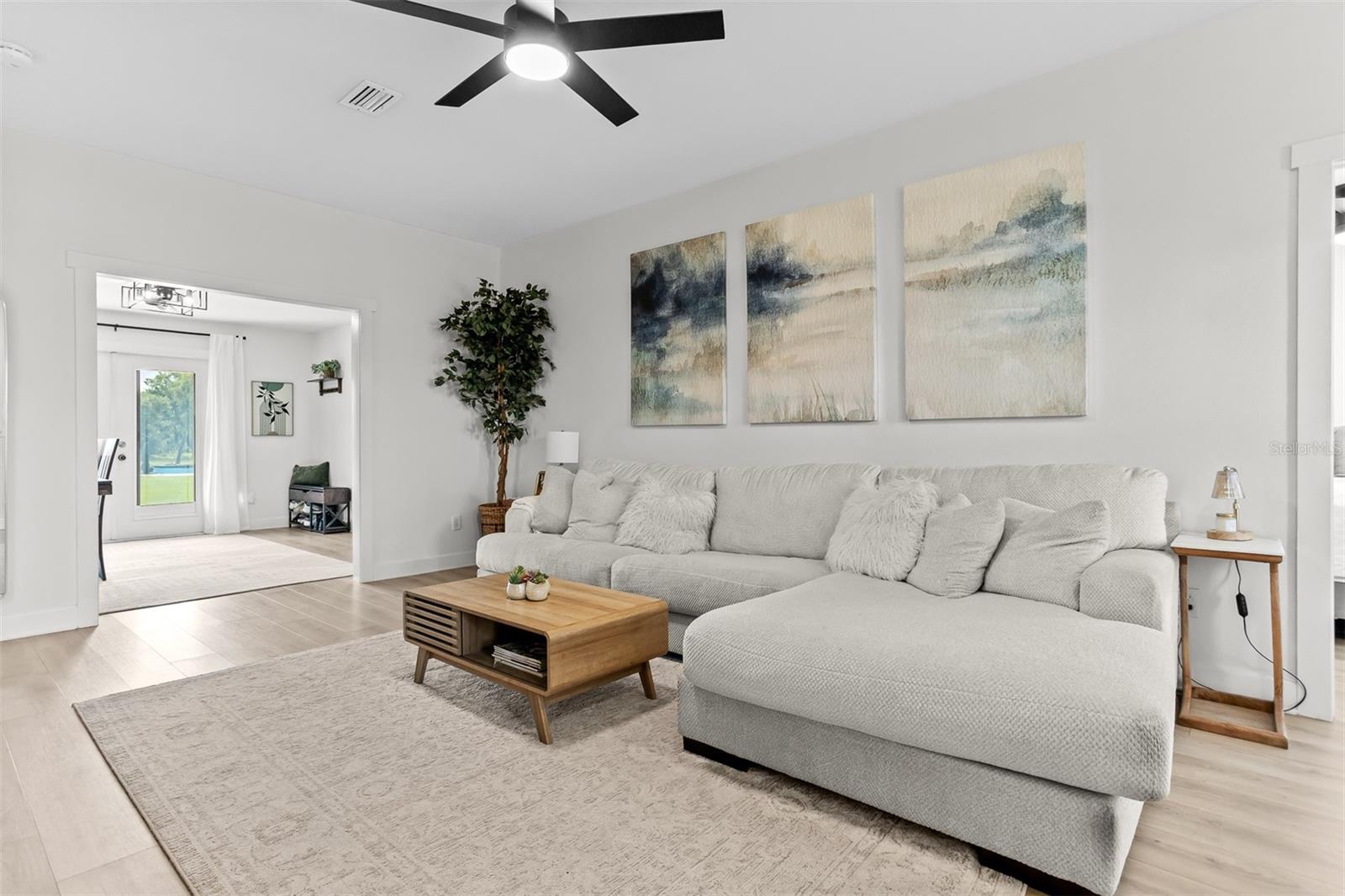 ABRAHAM ACRES - Residential