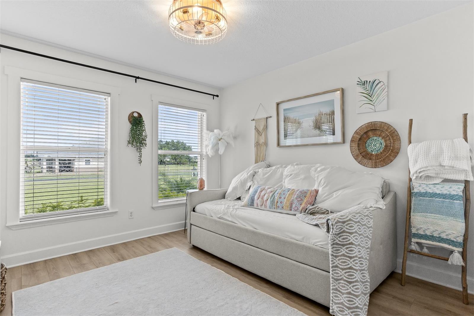 ABRAHAM ACRES - Residential