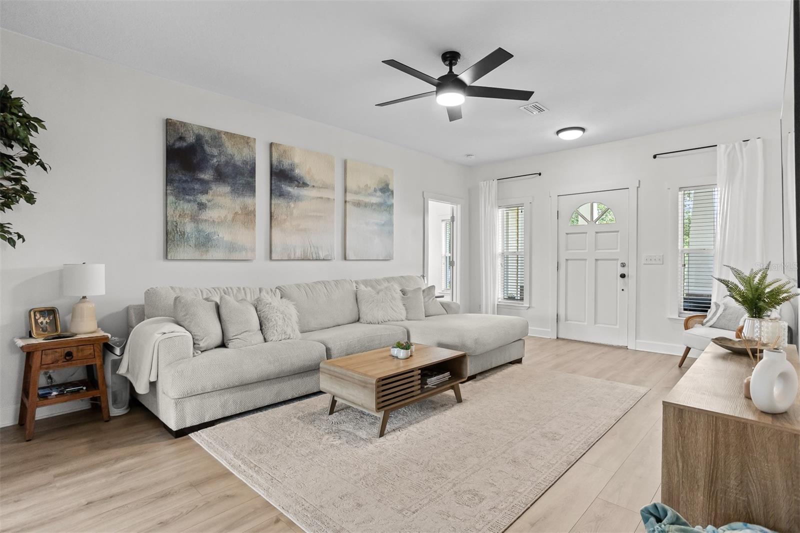 ABRAHAM ACRES - Residential