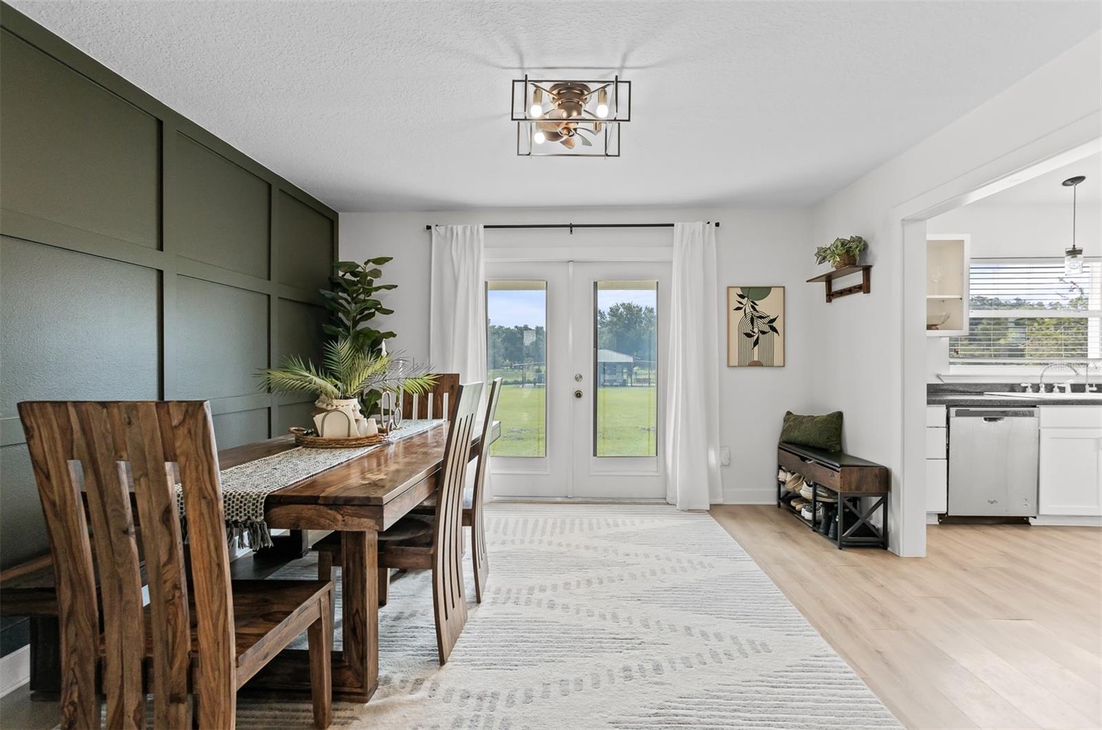 ABRAHAM ACRES - Residential