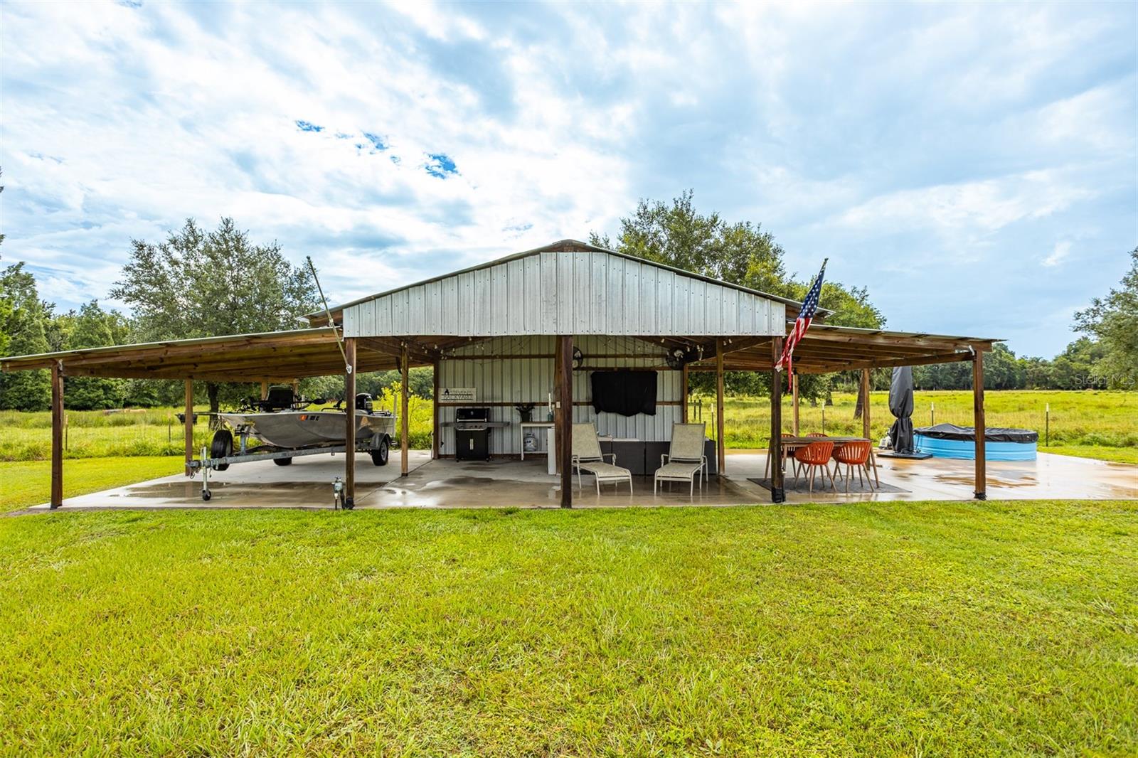 ABRAHAM ACRES - Residential