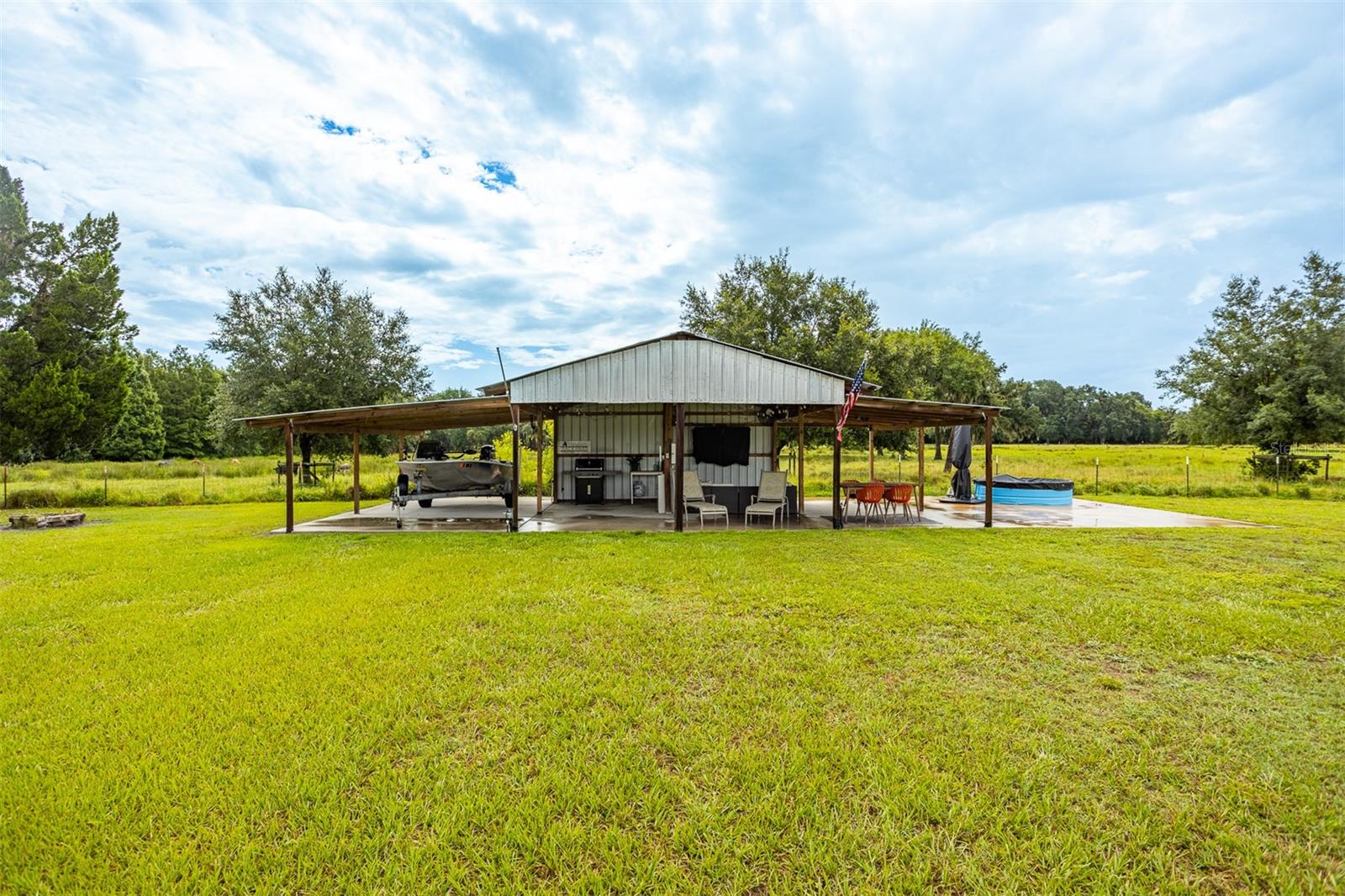 ABRAHAM ACRES - Residential