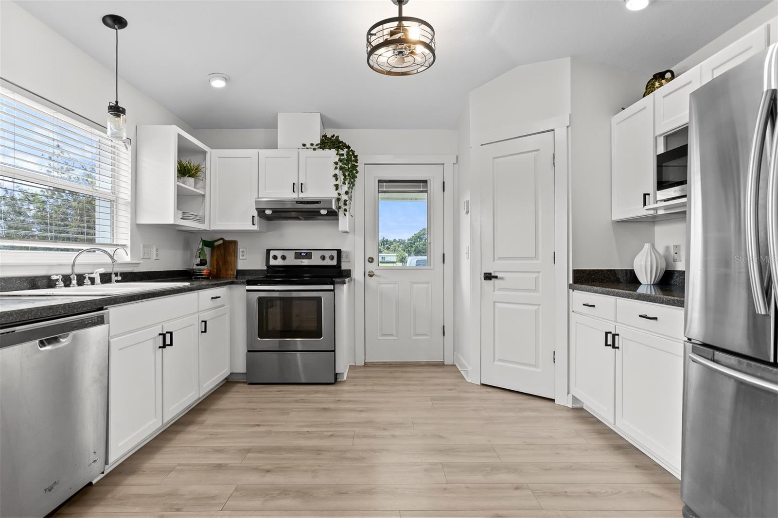 ABRAHAM ACRES - Residential