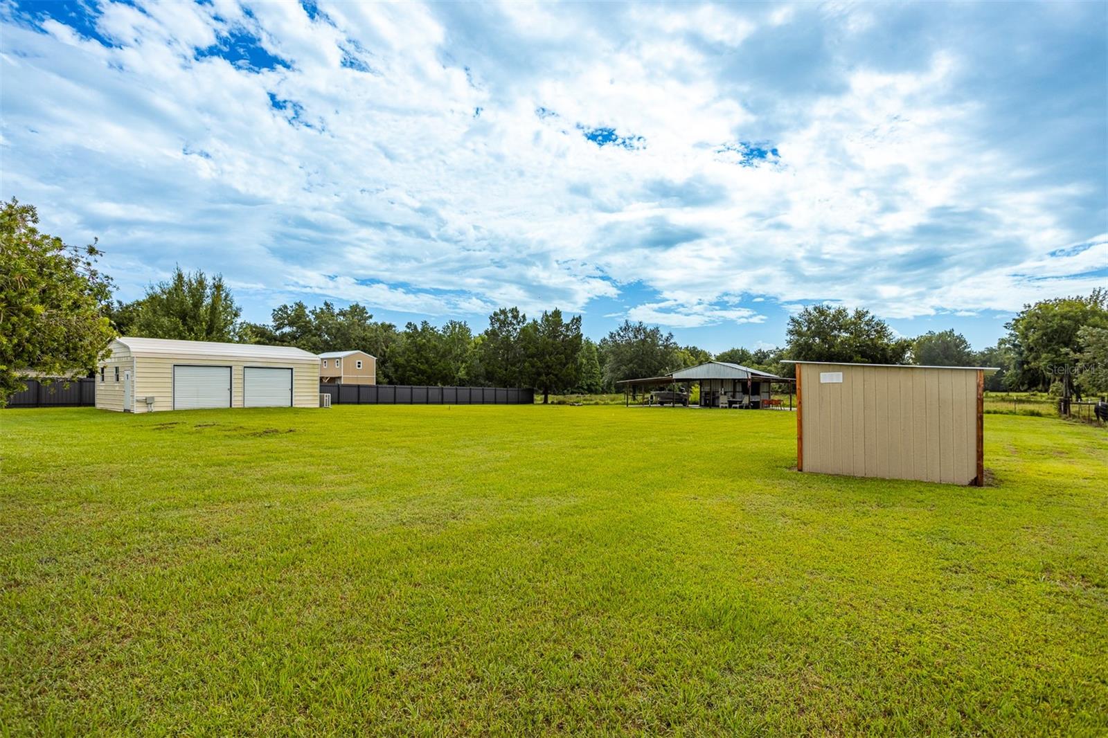 ABRAHAM ACRES - Residential