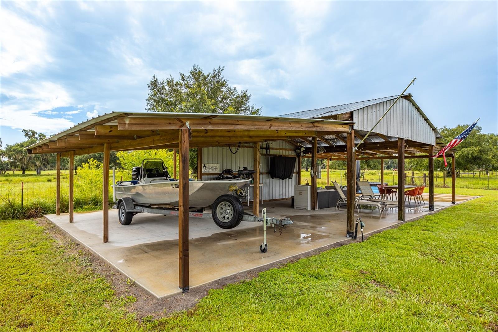 ABRAHAM ACRES - Residential