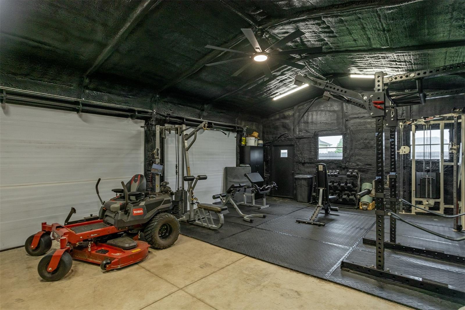 ABRAHAM ACRES - Residential
