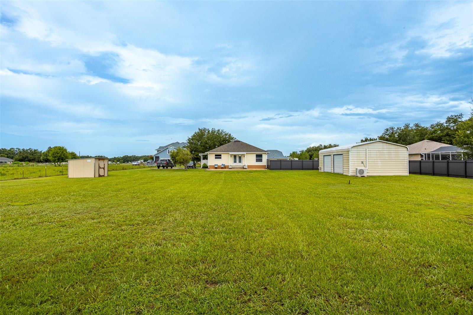 ABRAHAM ACRES - Residential