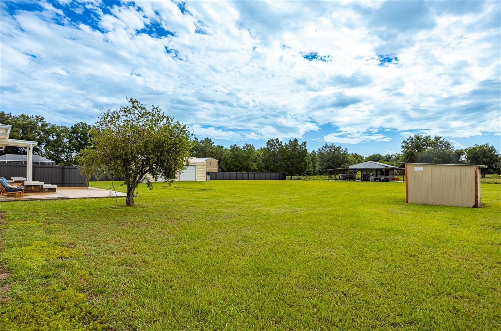 ABRAHAM ACRES - Residential