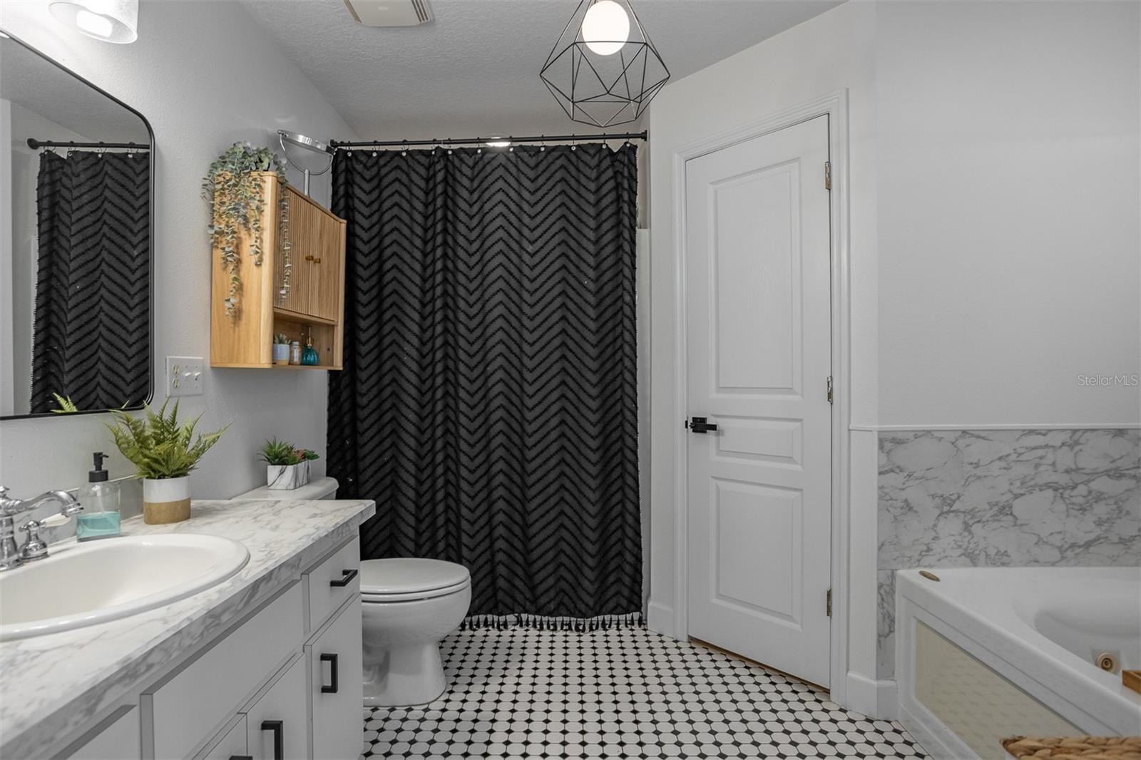 ABRAHAM ACRES - Residential