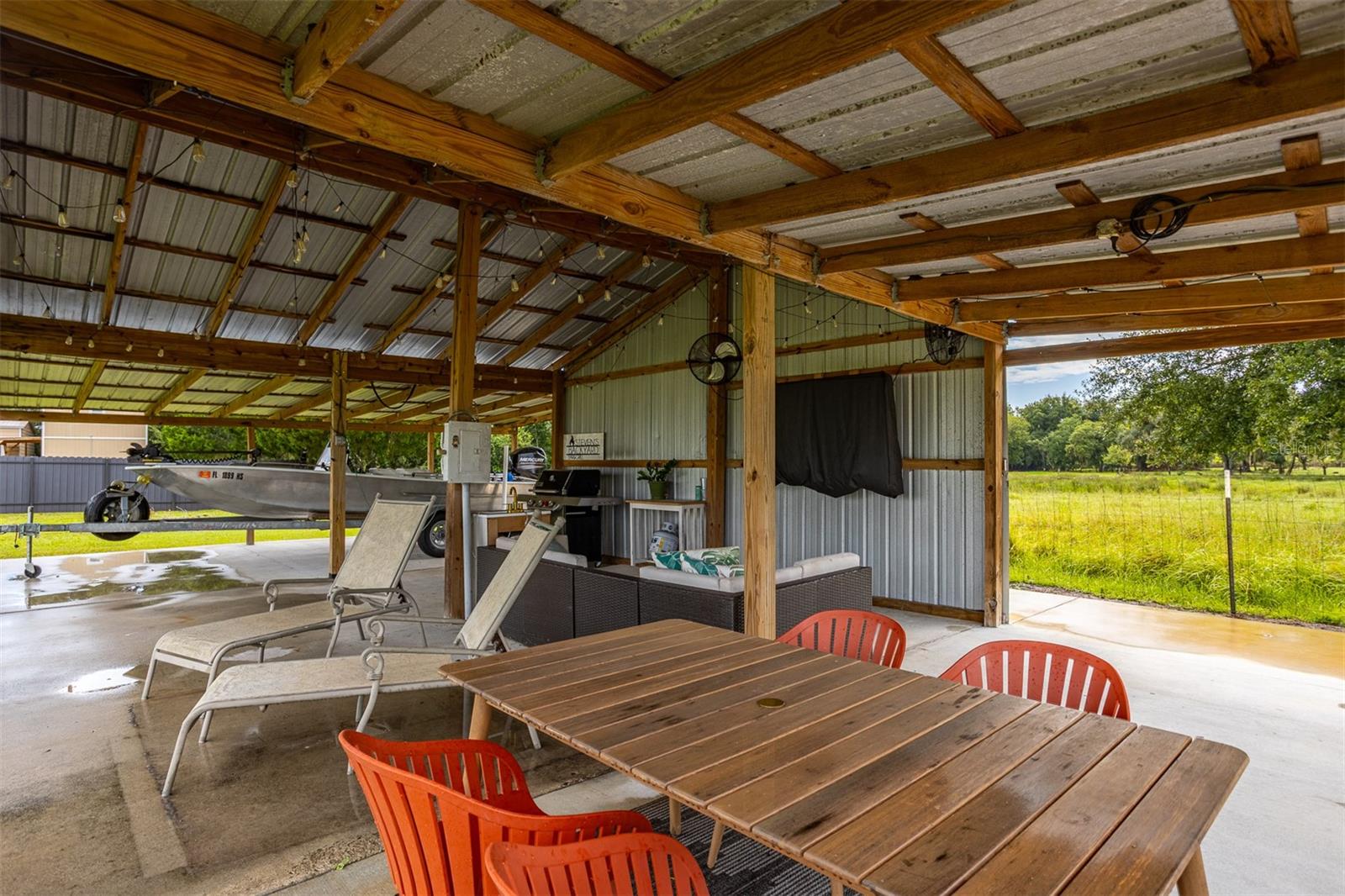 ABRAHAM ACRES - Residential