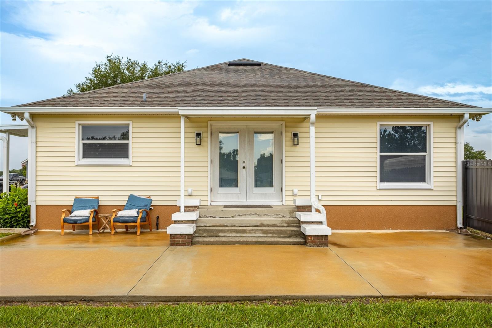 ABRAHAM ACRES - Residential