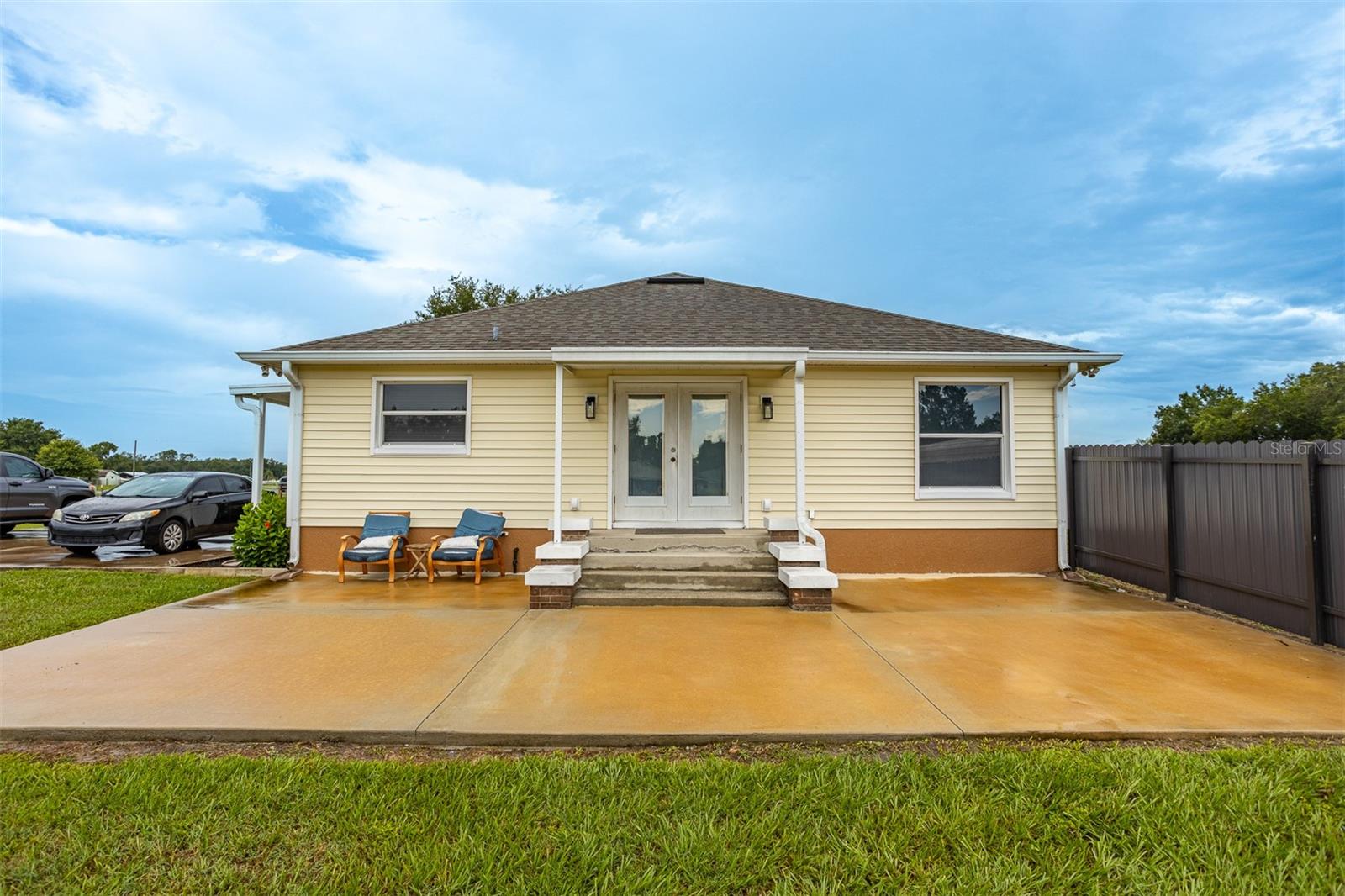 ABRAHAM ACRES - Residential