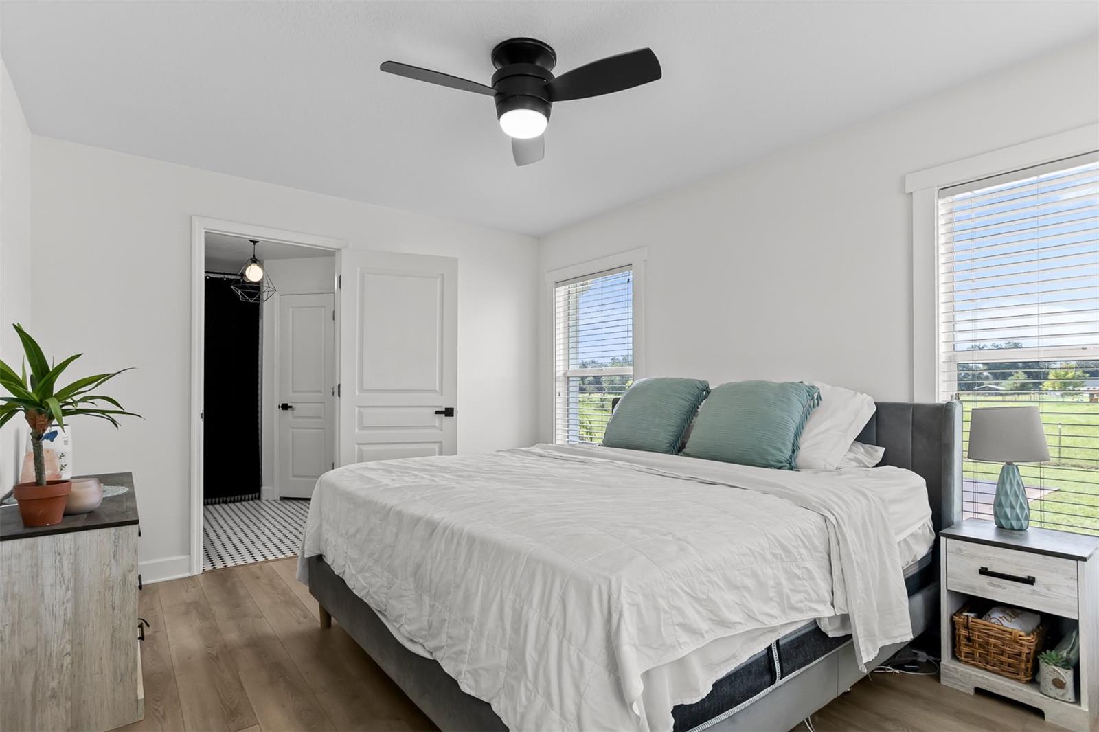 ABRAHAM ACRES - Residential