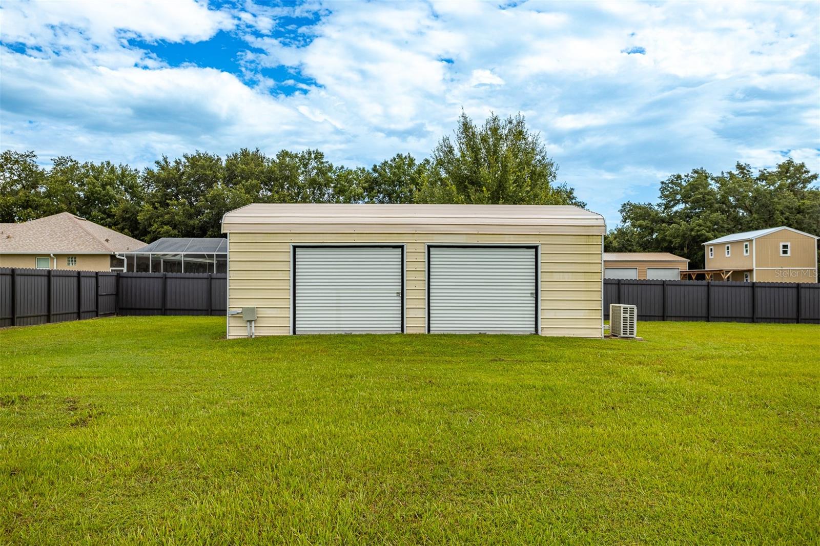 ABRAHAM ACRES - Residential