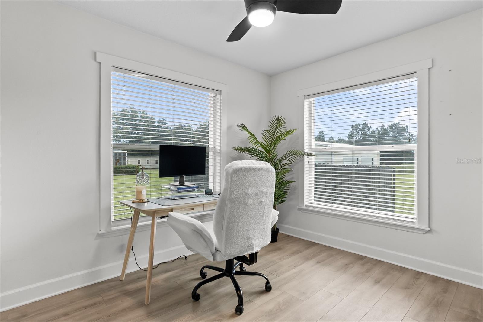 ABRAHAM ACRES - Residential