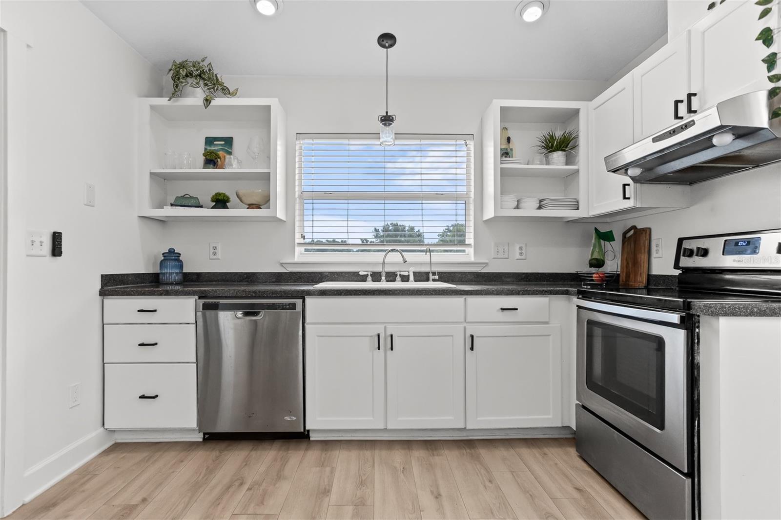ABRAHAM ACRES - Residential