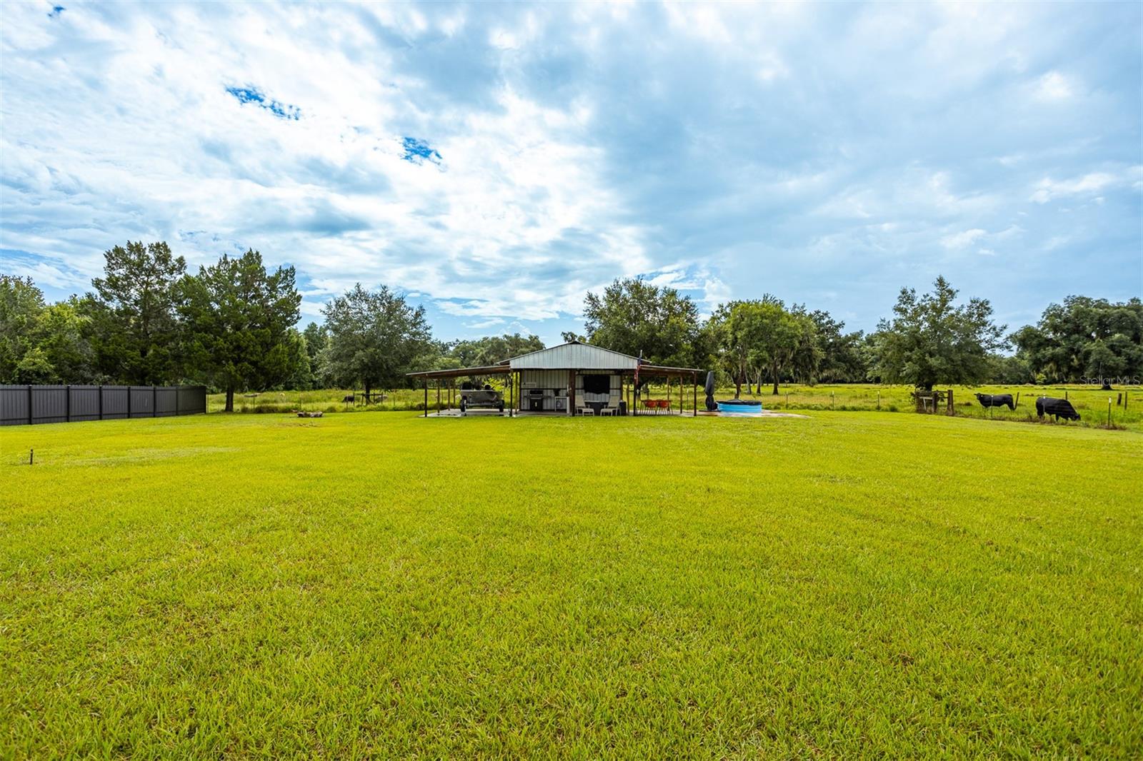 ABRAHAM ACRES - Residential