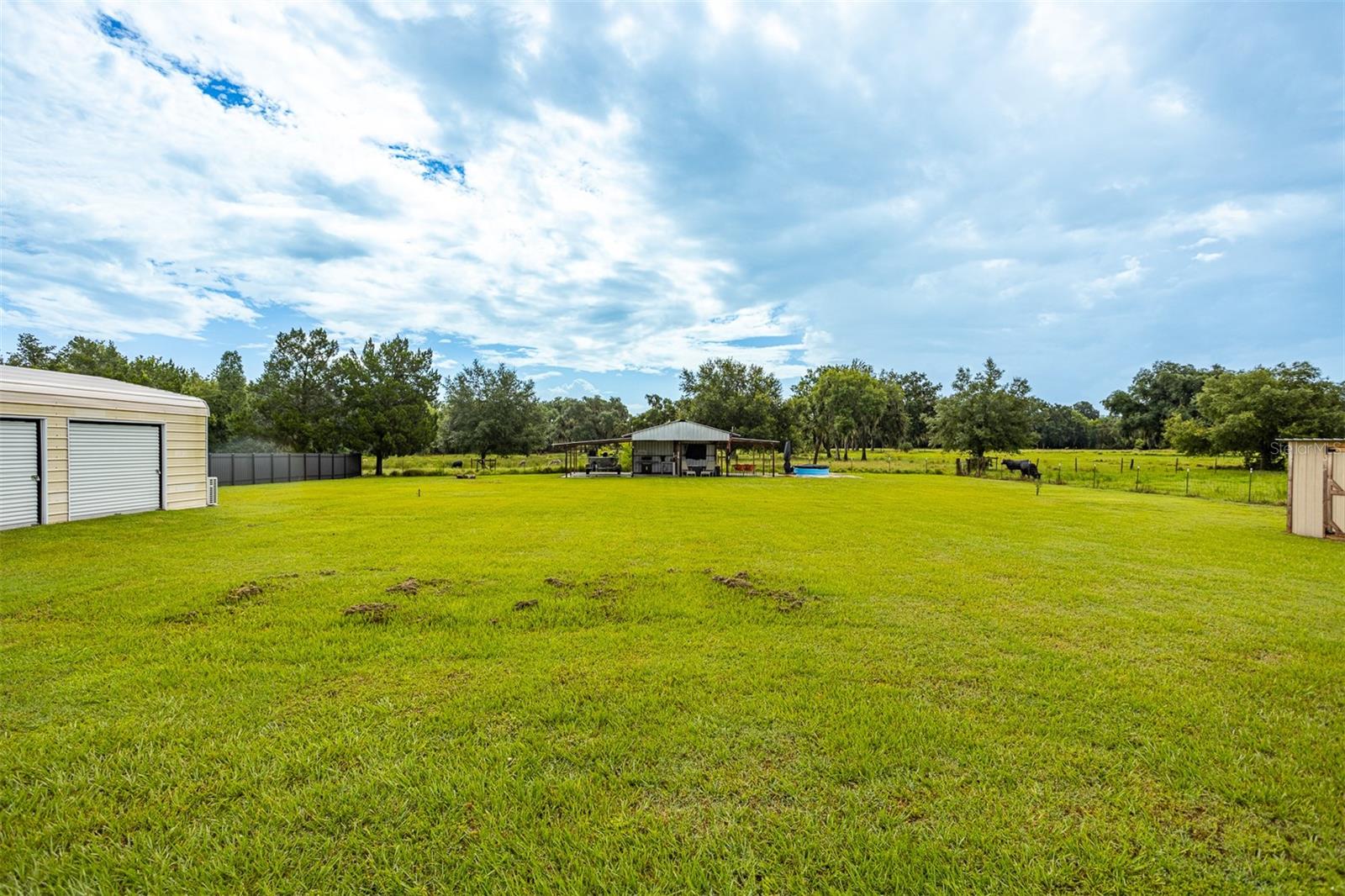 ABRAHAM ACRES - Residential
