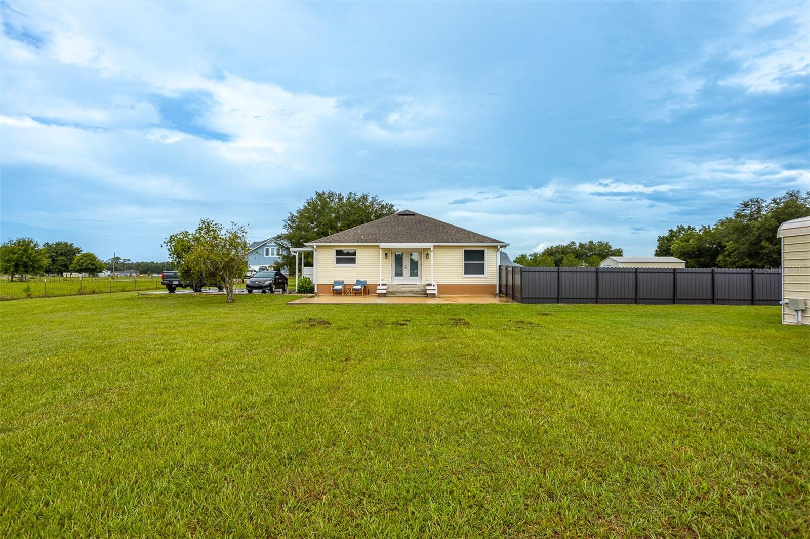 ABRAHAM ACRES - Residential