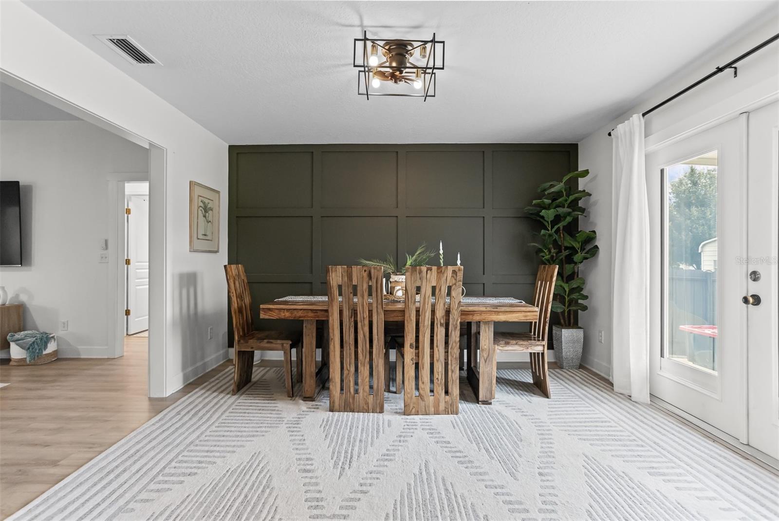 ABRAHAM ACRES - Residential