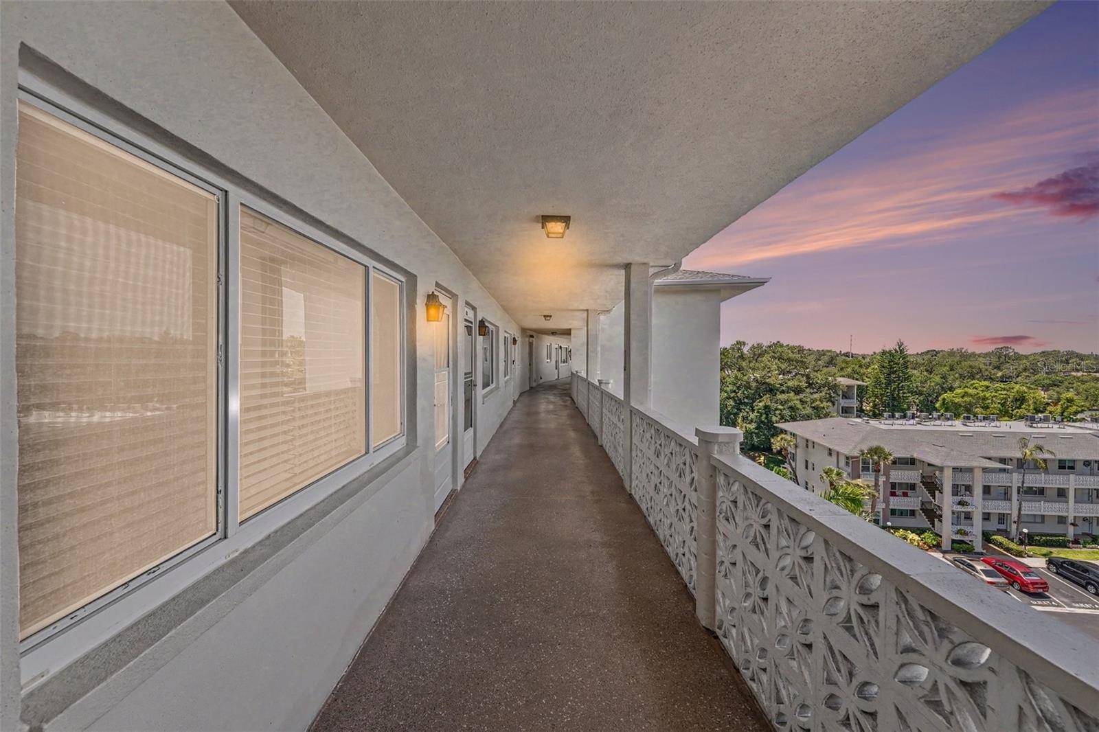 KALMIA CONDO - Residential