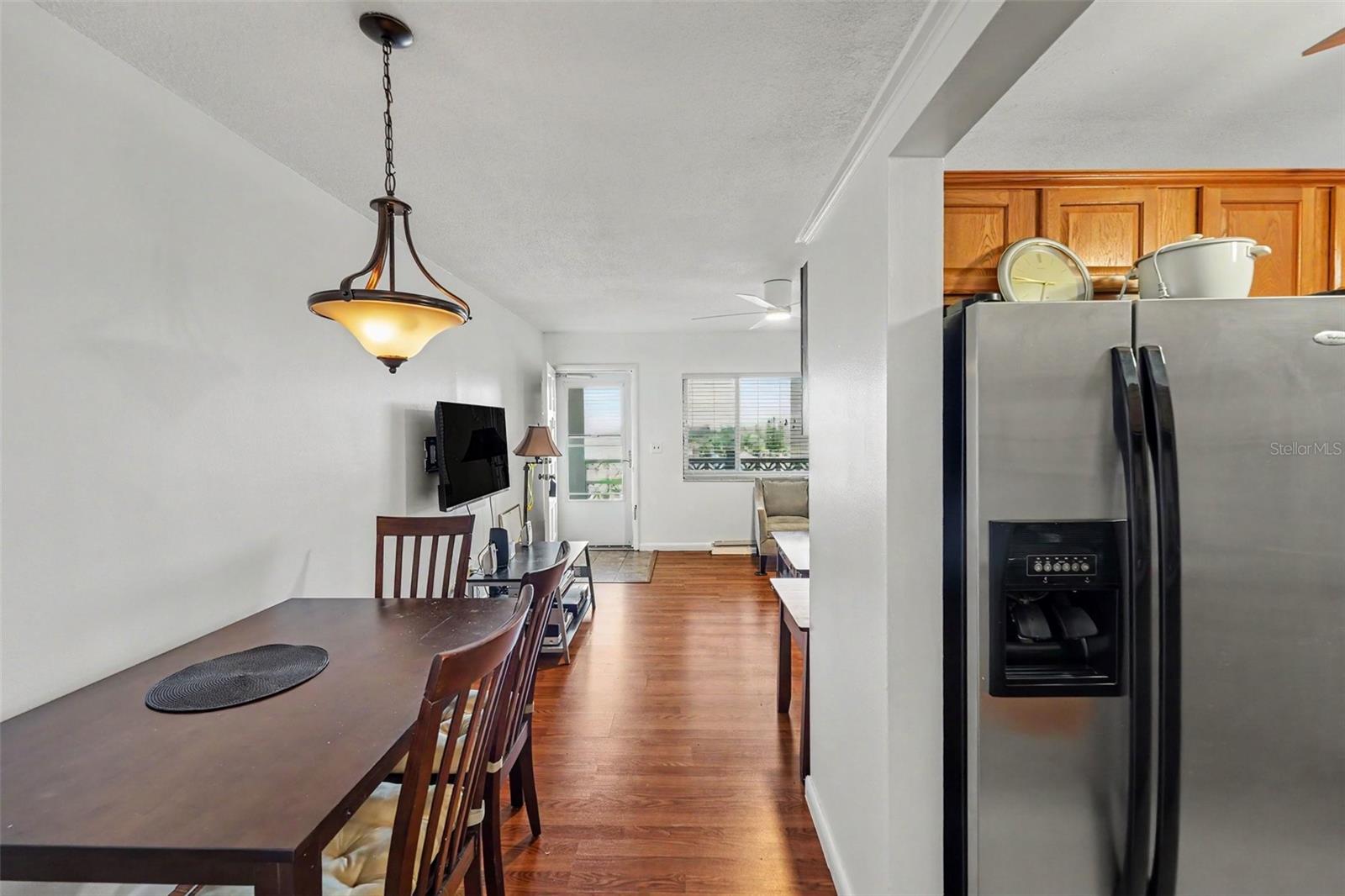 KALMIA CONDO - Residential