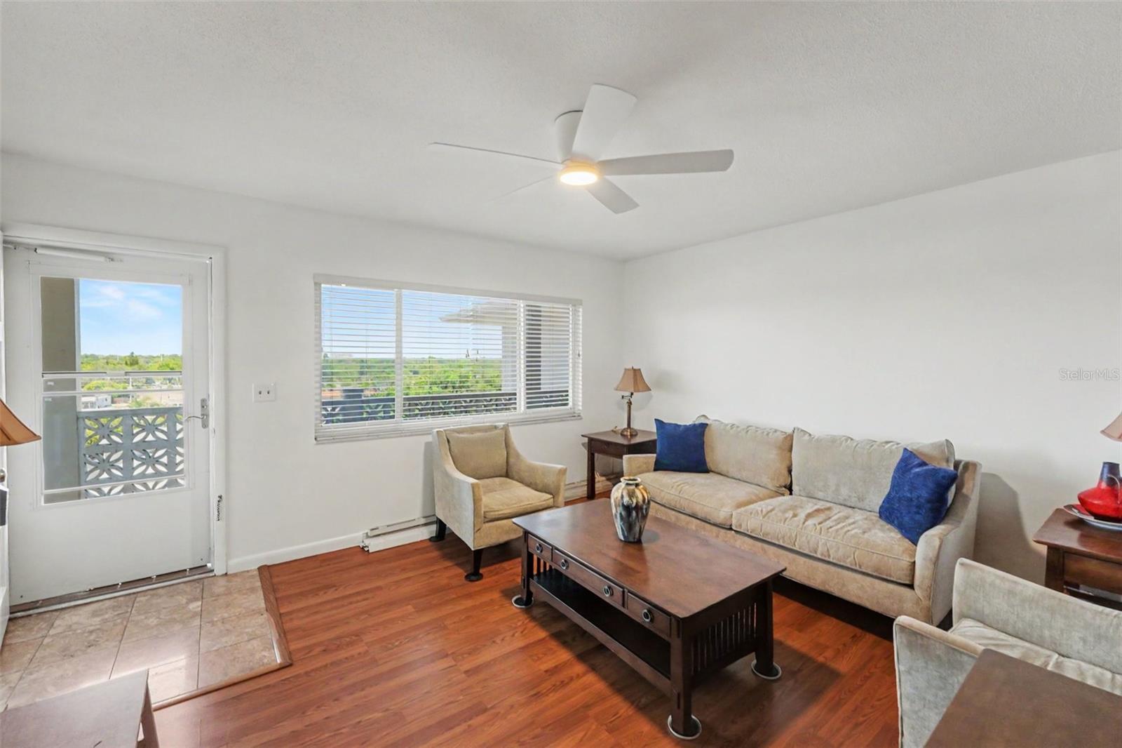 KALMIA CONDO - Residential