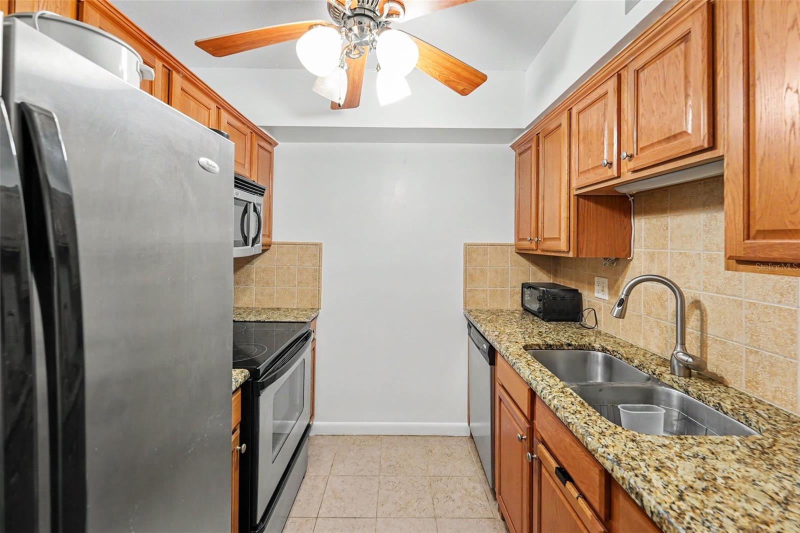 KALMIA CONDO - Residential