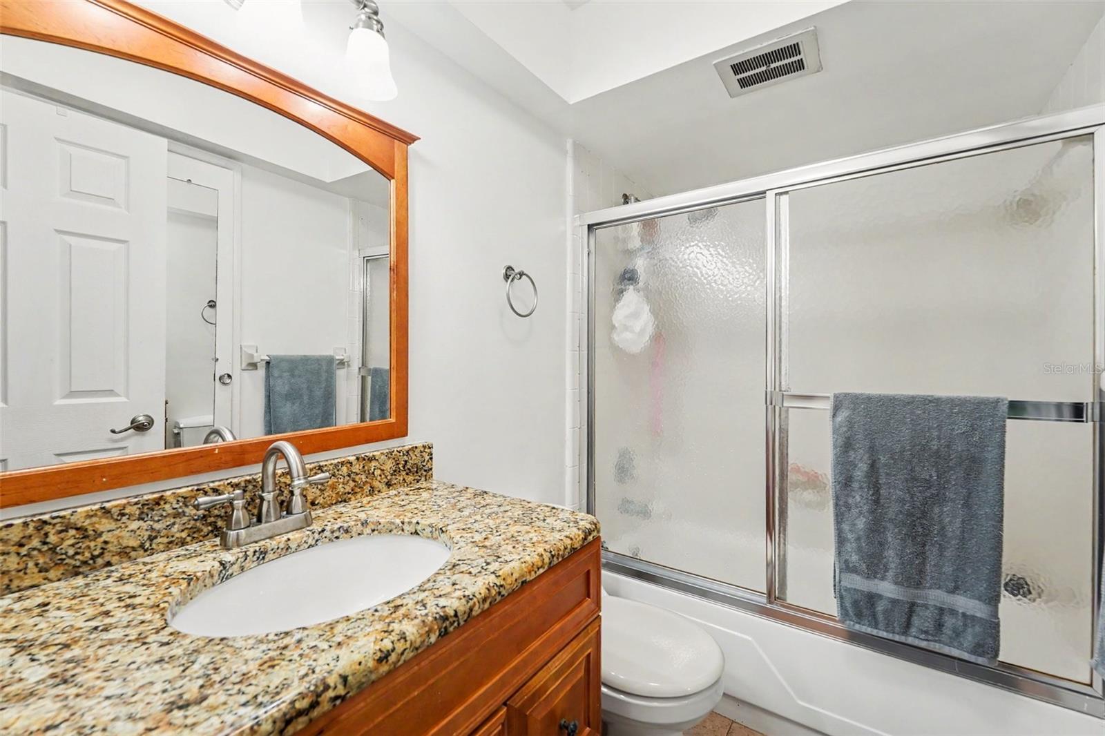 KALMIA CONDO - Residential