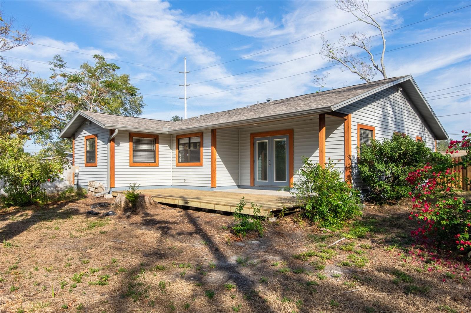 ZEHRCREST HEIGHTS - Residential Lease