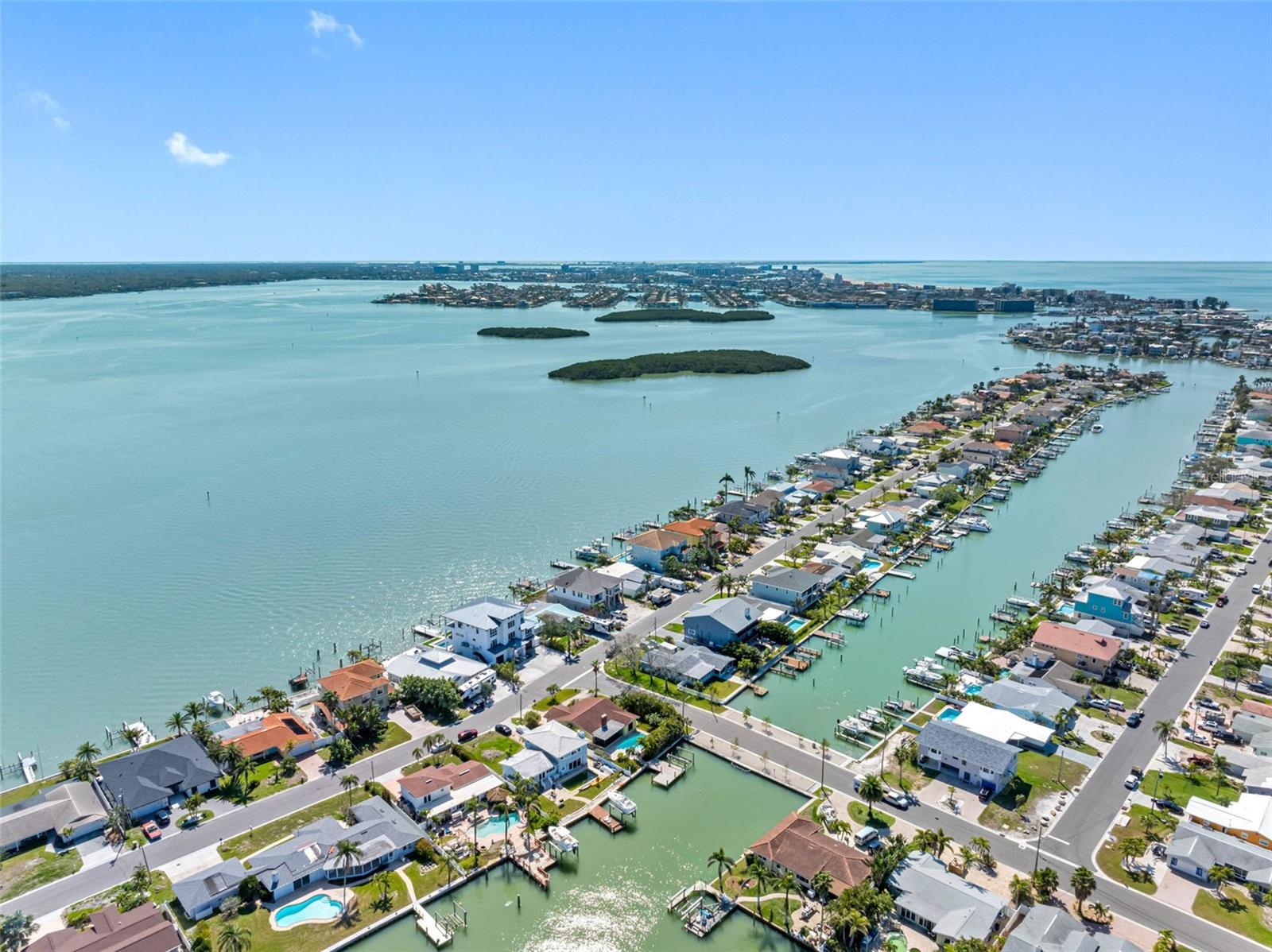 CRYSTAL ISLAND 2ND ADD - Residential