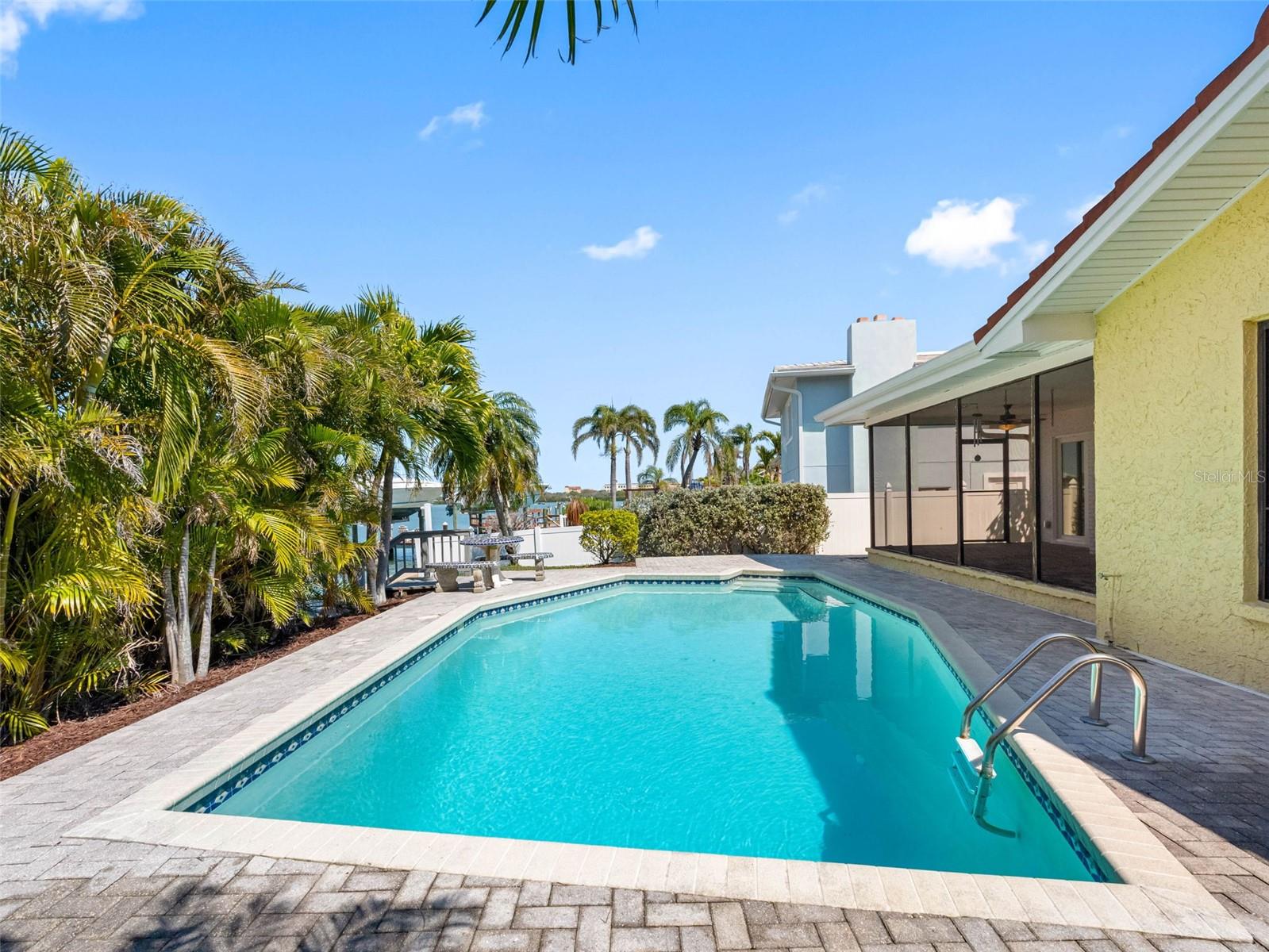 CRYSTAL ISLAND 2ND ADD - Residential