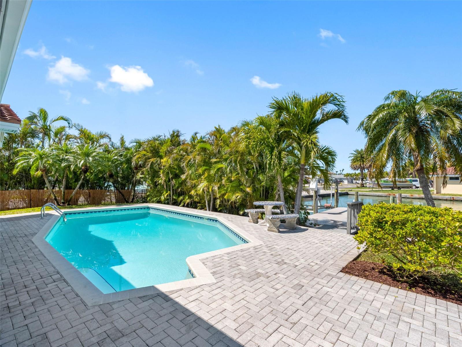 CRYSTAL ISLAND 2ND ADD - Residential