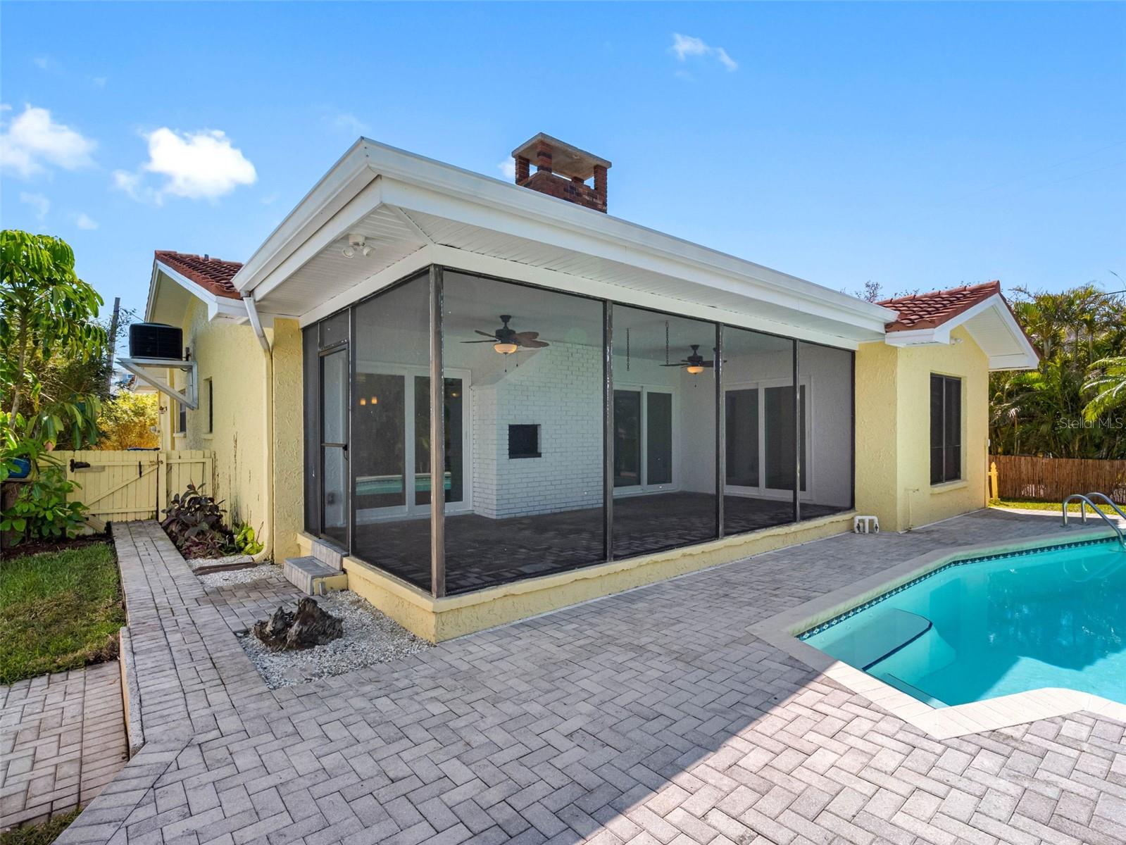 CRYSTAL ISLAND 2ND ADD - Residential