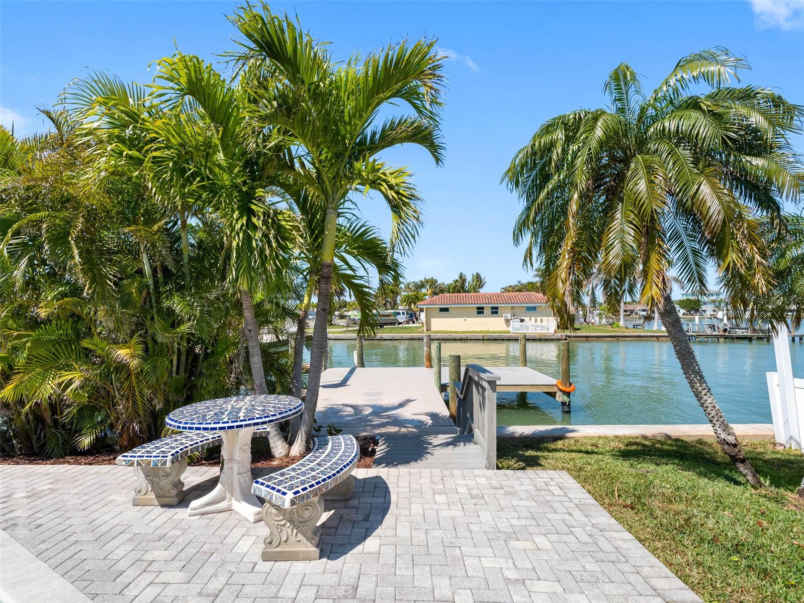 CRYSTAL ISLAND 2ND ADD - Residential