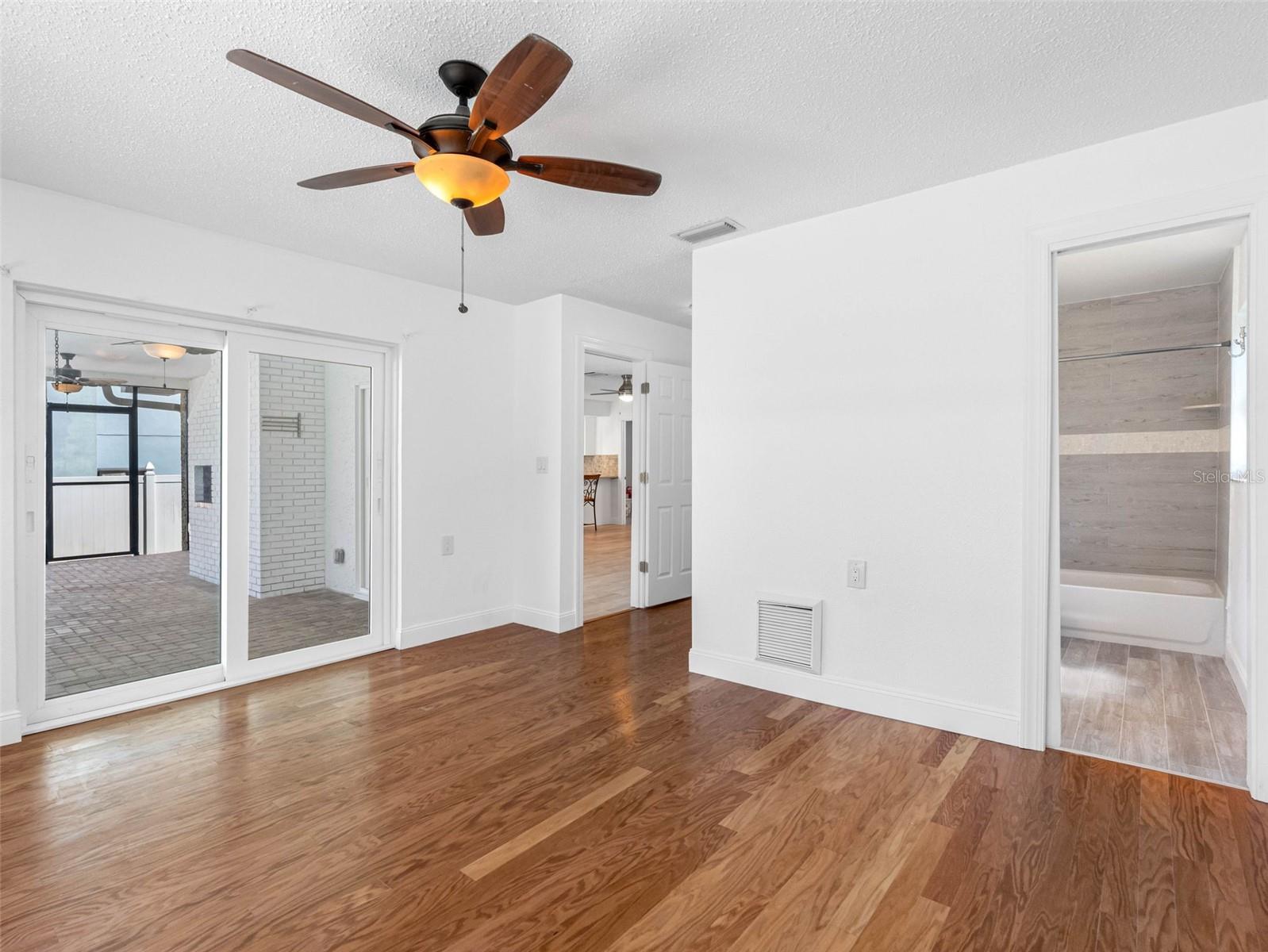 CRYSTAL ISLAND 2ND ADD - Residential