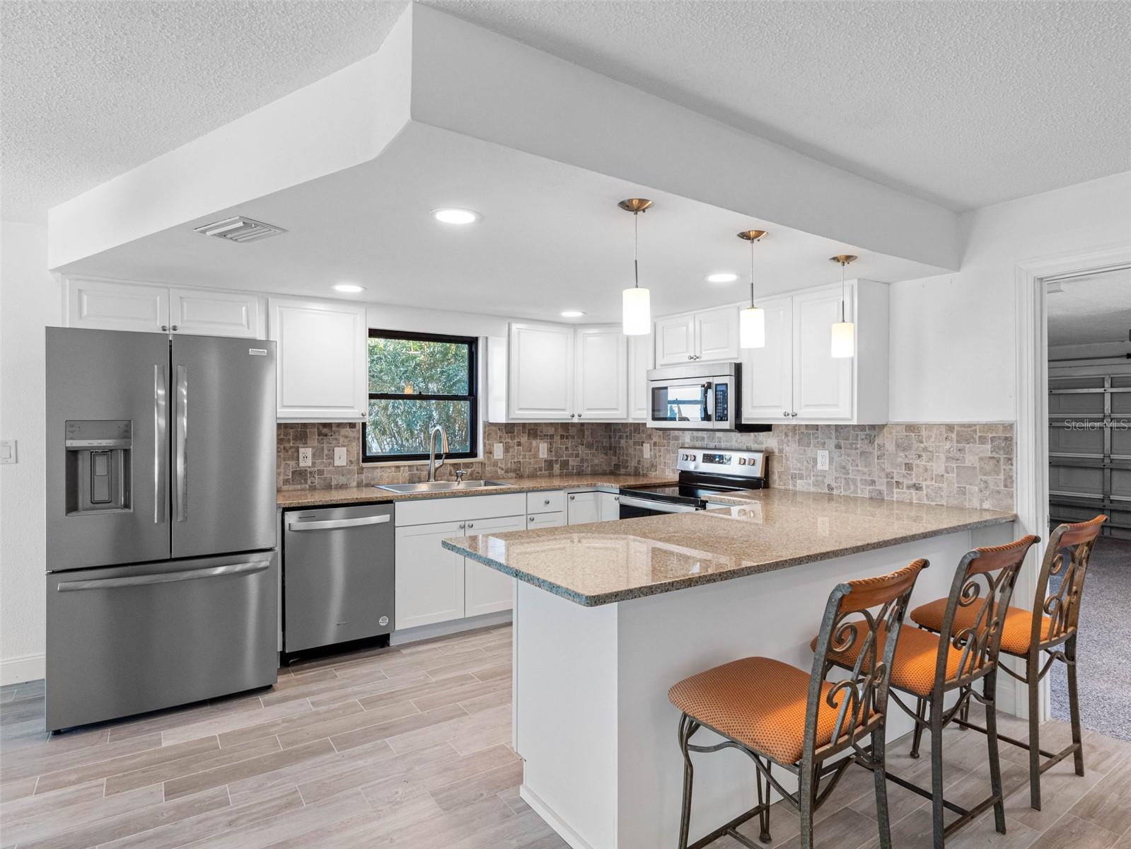CRYSTAL ISLAND 2ND ADD - Residential
