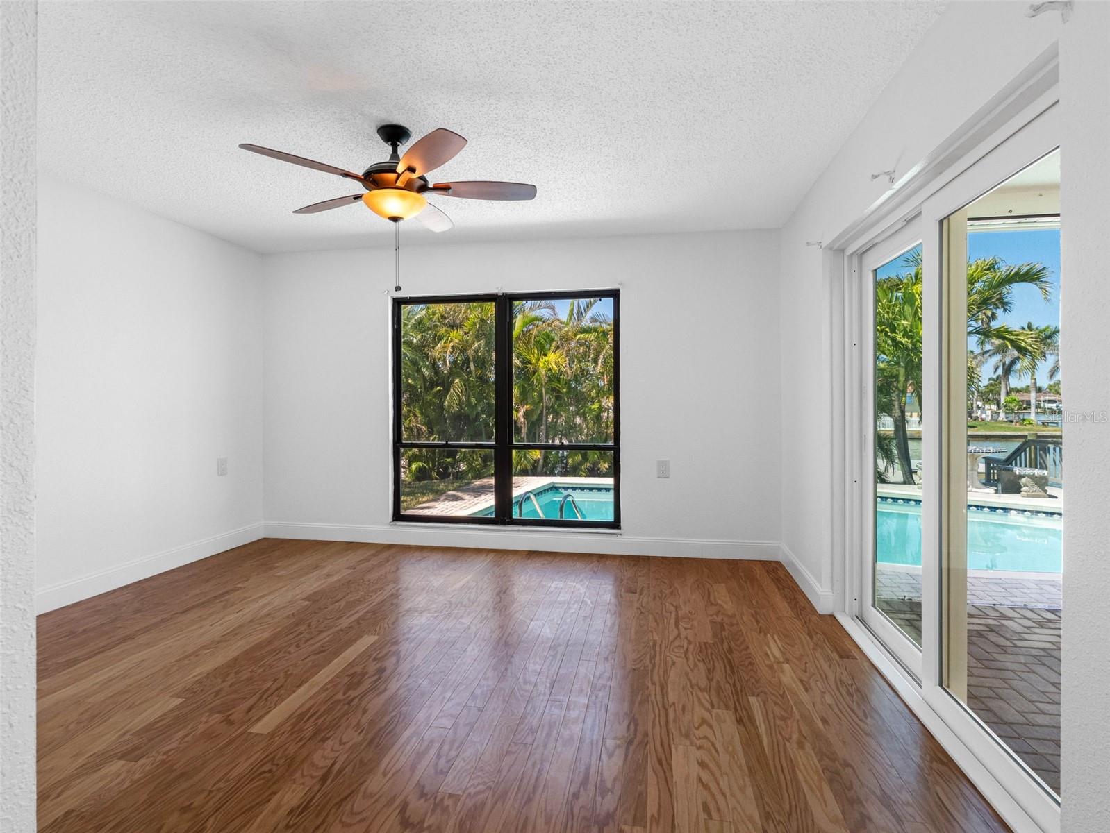CRYSTAL ISLAND 2ND ADD - Residential