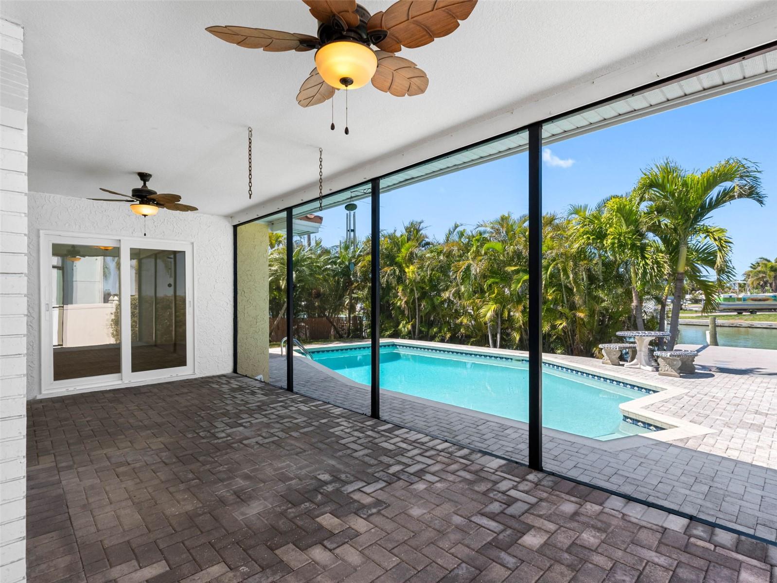 CRYSTAL ISLAND 2ND ADD - Residential