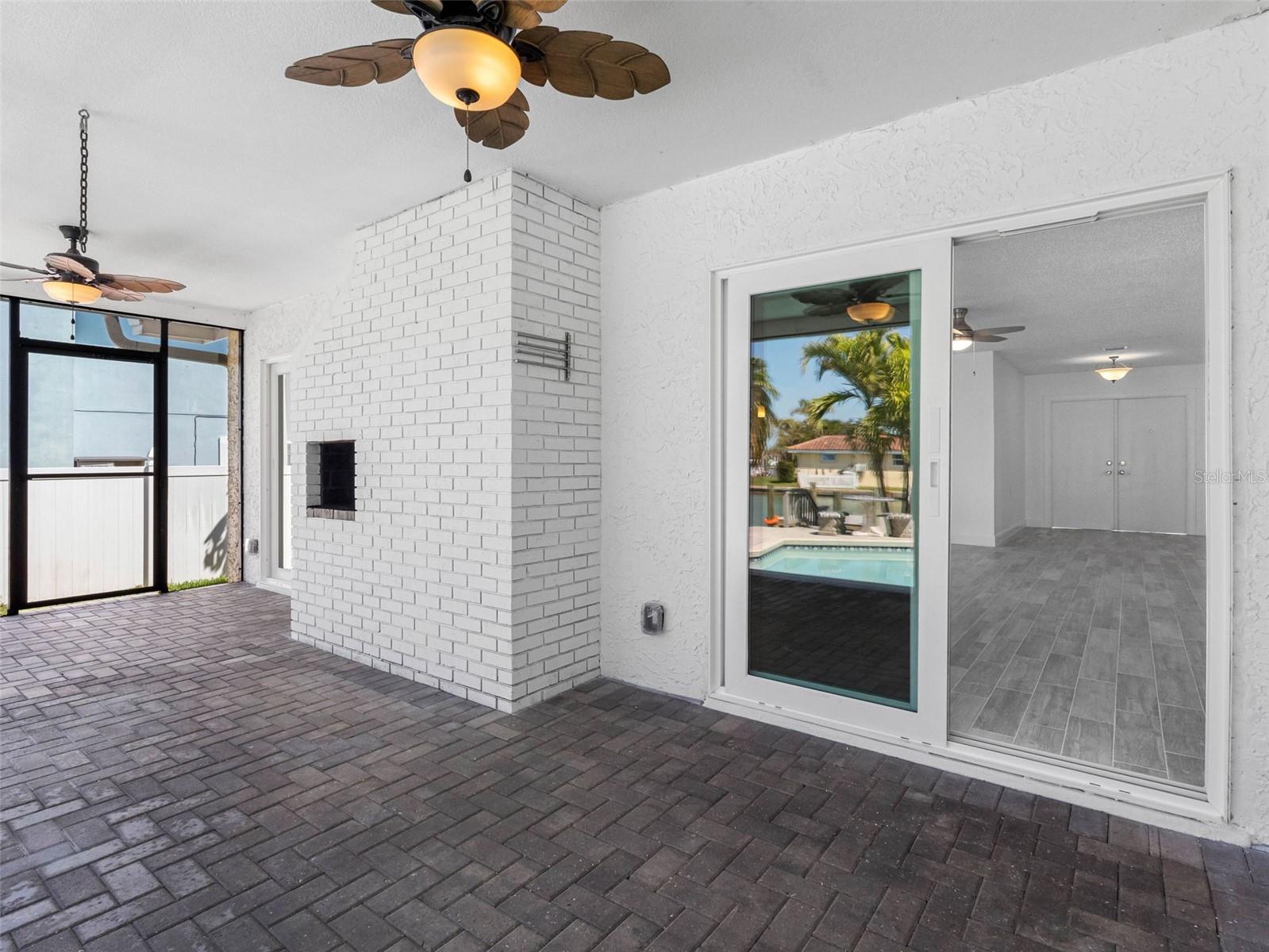 CRYSTAL ISLAND 2ND ADD - Residential